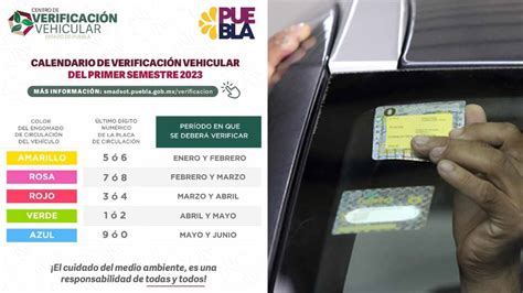 citas en linea puebla verificacion|Citas Verificación Puebla: paso a paso para realizar tu。